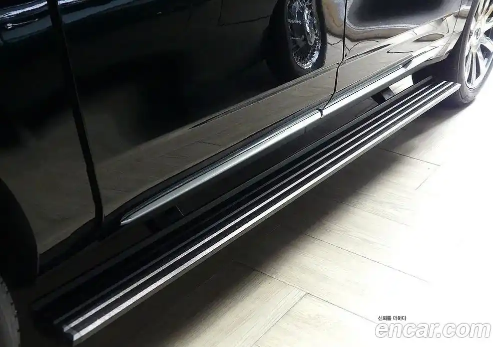 Cadillac Escalade 2022 6.2 Автомат в Москве № 296471, фото 19