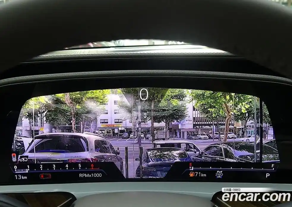 Cadillac Escalade 2022 6.2 Автомат в Москве № 296471, фото 20