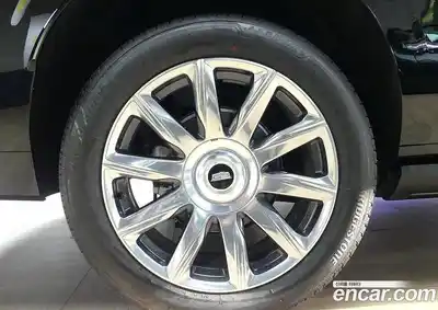 Cadillac Escalade 2022 6.2 Автомат в Москве № 296471, миниатюра 5