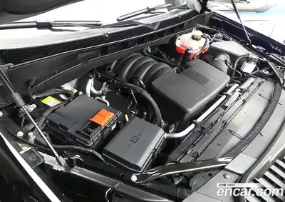 Cadillac Escalade 2022 6.2 Автомат в Москве № 296471, миниатюра 6