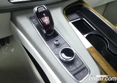 Cadillac Escalade 2022 6.2 Автомат в Москве № 296471, миниатюра 9