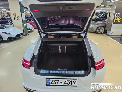 Porsche Panamera 2018 3.0 Автомат в Москве № 297671, миниатюра 11