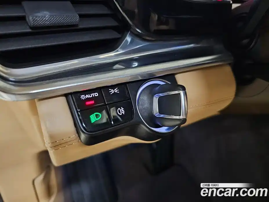 Porsche Panamera 2018 3.0 Автомат в Москве № 297671, фото 16