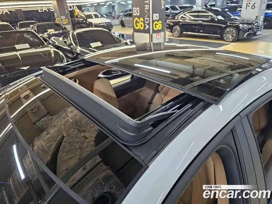 Porsche Panamera 2018 3.0 Автомат в Москве № 297671, фото 18