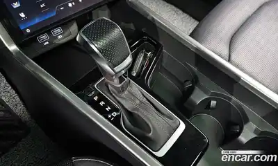 SsangYong Torres, 2023