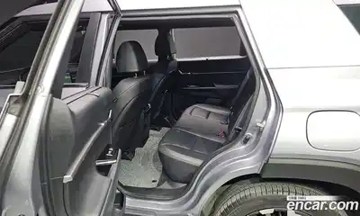 SsangYong Torres 2023 1.5 Автомат в Москве № 30408, миниатюра 11