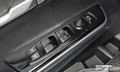 SsangYong Torres 2023 1.5 Автомат в Москве № 30408, миниатюра 12