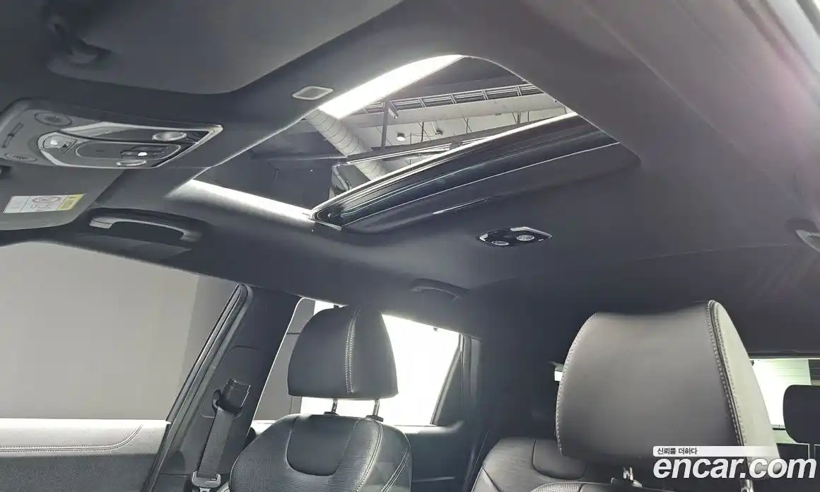 SsangYong Torres 2023 1.5 Автомат в Москве № 30408, фото 13