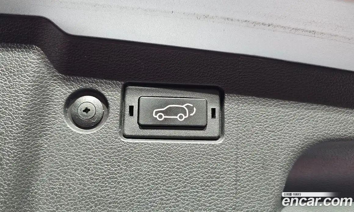 SsangYong Torres 2023 1.5 Автомат в Москве № 30408, фото 14