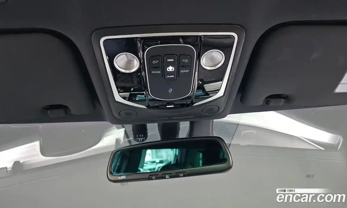 SsangYong Torres 2023 1.5 Автомат в Москве № 30408, фото 20