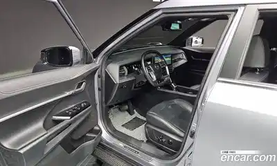 SsangYong Torres 2023 1.5 Автомат в Москве № 30408, миниатюра 2