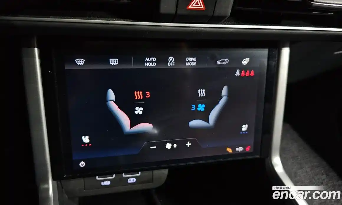 SsangYong Torres 2023 1.5 Автомат в Москве № 30408, фото 3