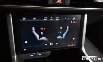 SsangYong Torres 2023 1.5 Автомат в Москве № 30408, миниатюра 3