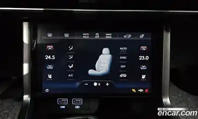 SsangYong Torres 2023 1.5 Автомат в Москве № 30408, миниатюра 5