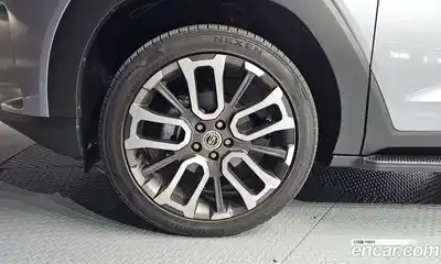 SsangYong Torres 2023 1.5 Автомат в Москве № 30408, миниатюра 6