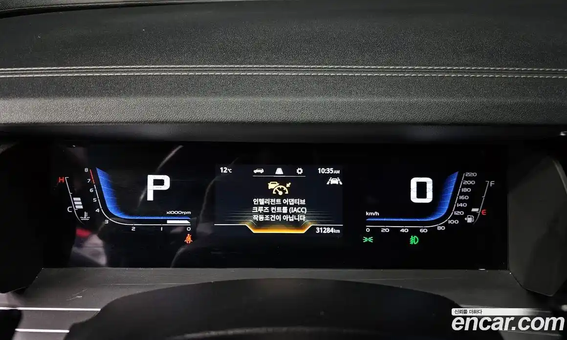 SsangYong Torres 2023 1.5 Автомат в Москве № 30408, фото 8