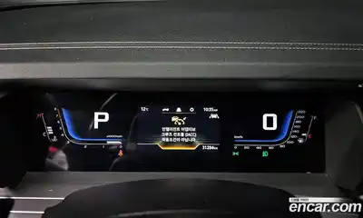 SsangYong Torres 2023 1.5 Автомат в Москве № 30408, миниатюра 8