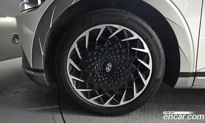 Hyundai Ioniq 5 2022 0.1 Автомат в Москве № 305259, миниатюра 4