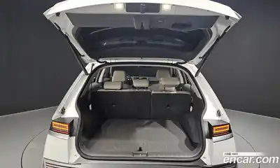 Hyundai Ioniq 5 2022 0.1 Автомат в Москве № 305259, миниатюра 6