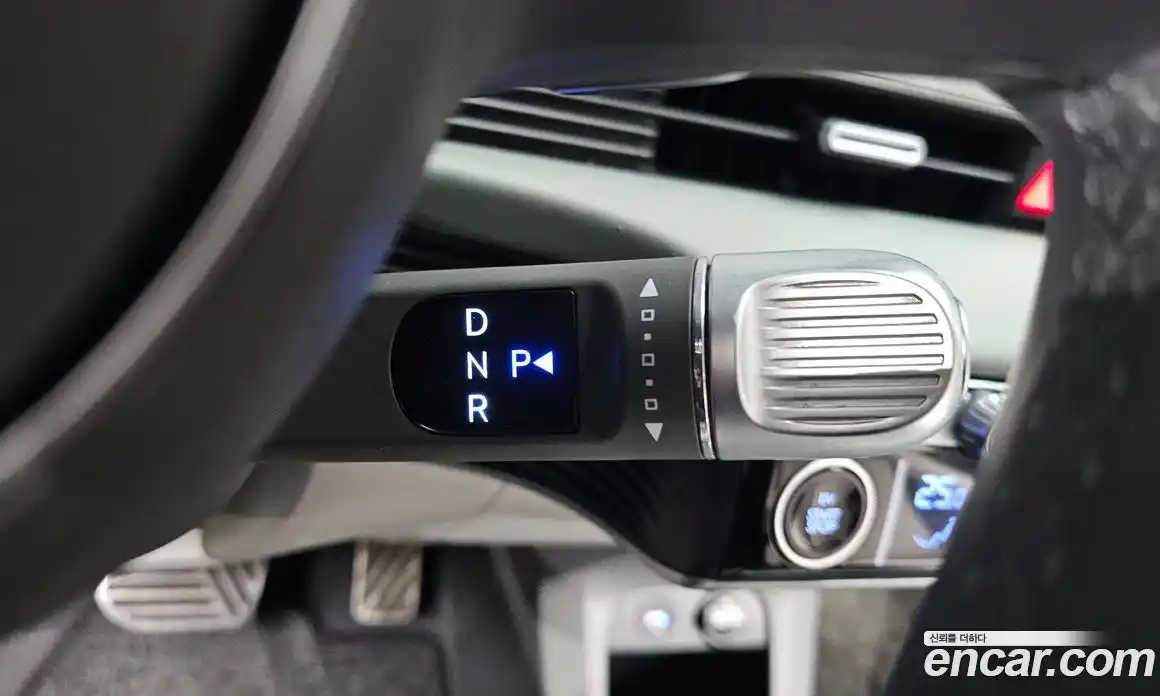 Hyundai Ioniq 5 2022 0.1 Автомат в Москве № 305259, фото 9