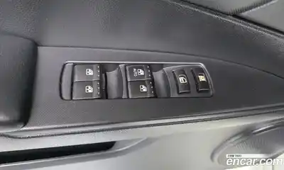 SsangYong Korando 2012 2.0 Автомат в Москве № 31188, миниатюра 12