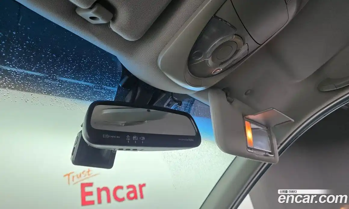 SsangYong Korando 2012 2.0 Автомат в Москве № 31188, фото 17