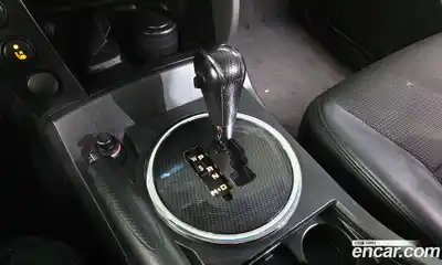 SsangYong Korando 2012 2.0 Автомат в Москве № 31188, миниатюра 9