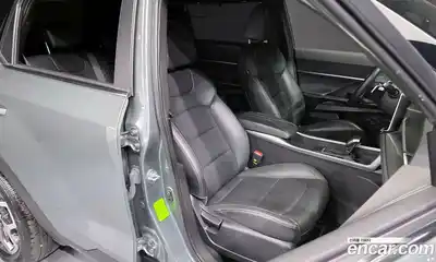 SsangYong Torres 2023 1.5 Автомат в Москве № 31682, миниатюра 12