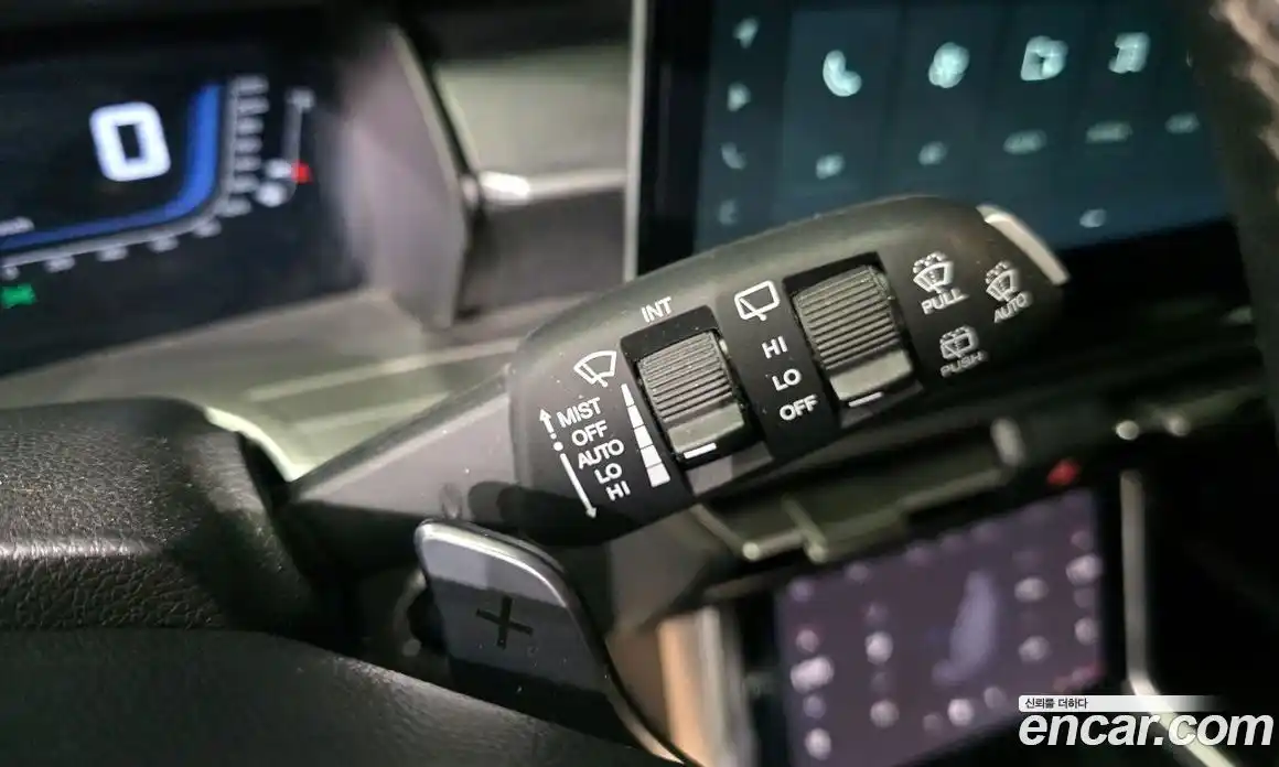 SsangYong Torres 2023 1.5 Автомат в Москве № 31682, фото 15