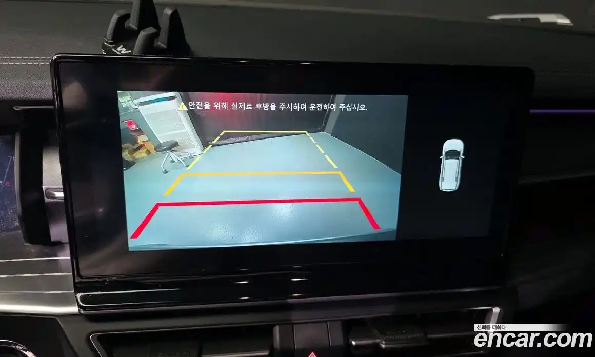 SsangYong Torres 2023 1.5 Автомат в Москве № 31682, фото 16