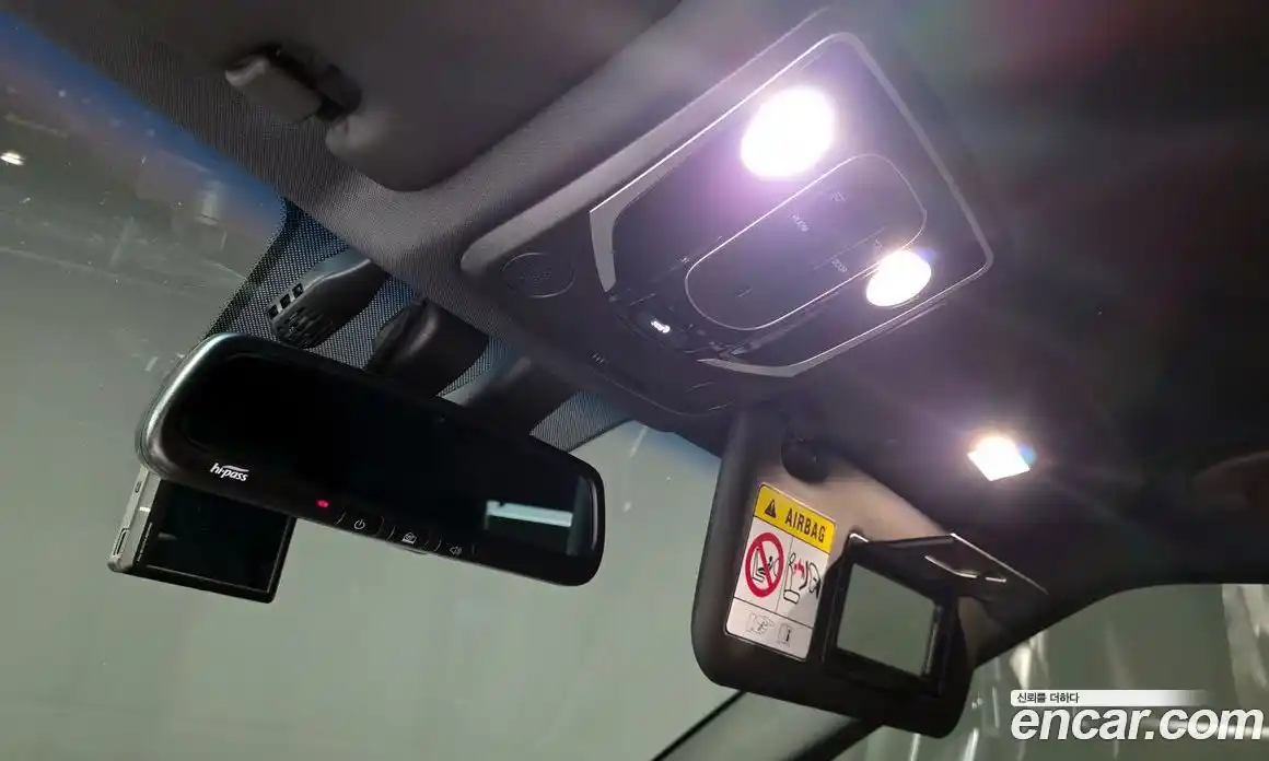 SsangYong Torres 2023 1.5 Автомат в Москве № 31682, фото 17