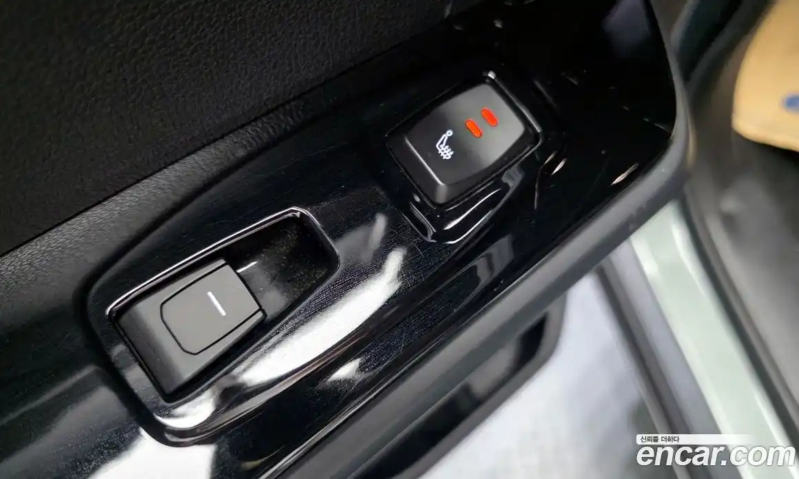 SsangYong Torres 2023 1.5 Автомат в Москве № 31682, фото 18