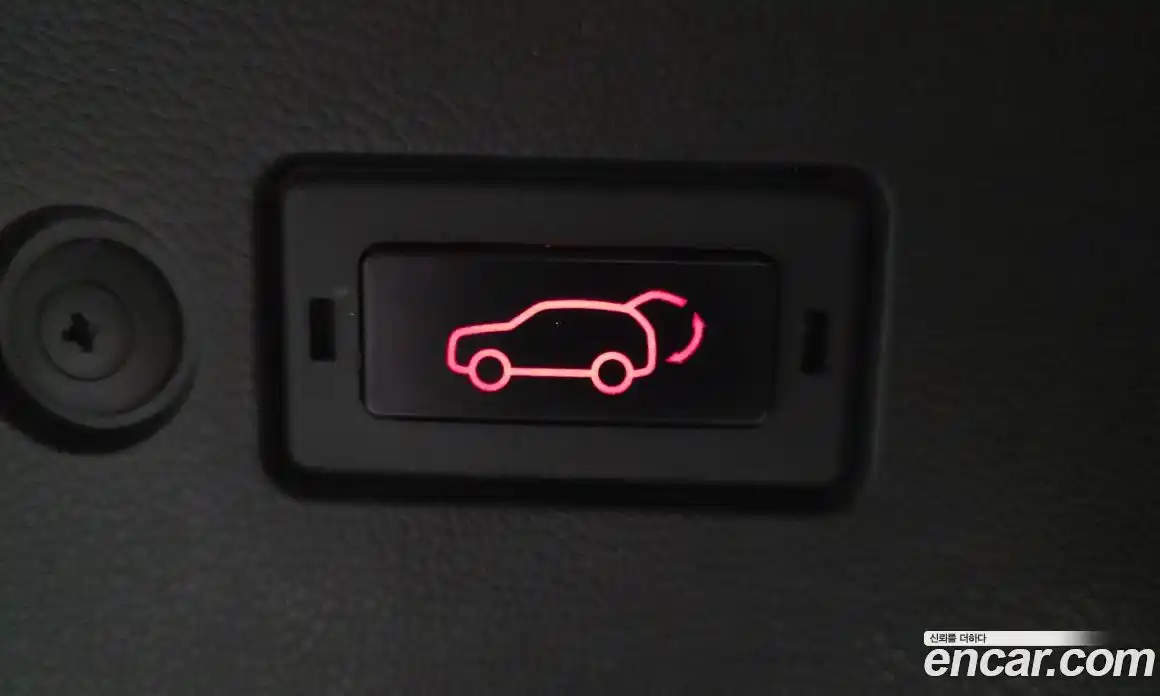 SsangYong Torres 2023 1.5 Автомат в Москве № 31682, фото 20