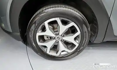 SsangYong Torres 2023 1.5 Автомат в Москве № 31682, миниатюра 5