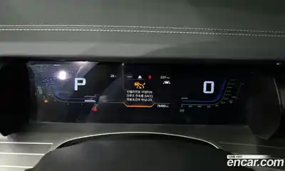 SsangYong Torres 2023 1.5 Автомат в Москве № 31682, миниатюра 8