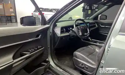 SsangYong Torres 2023 1.5 Автомат в Москве № 31682, миниатюра 10