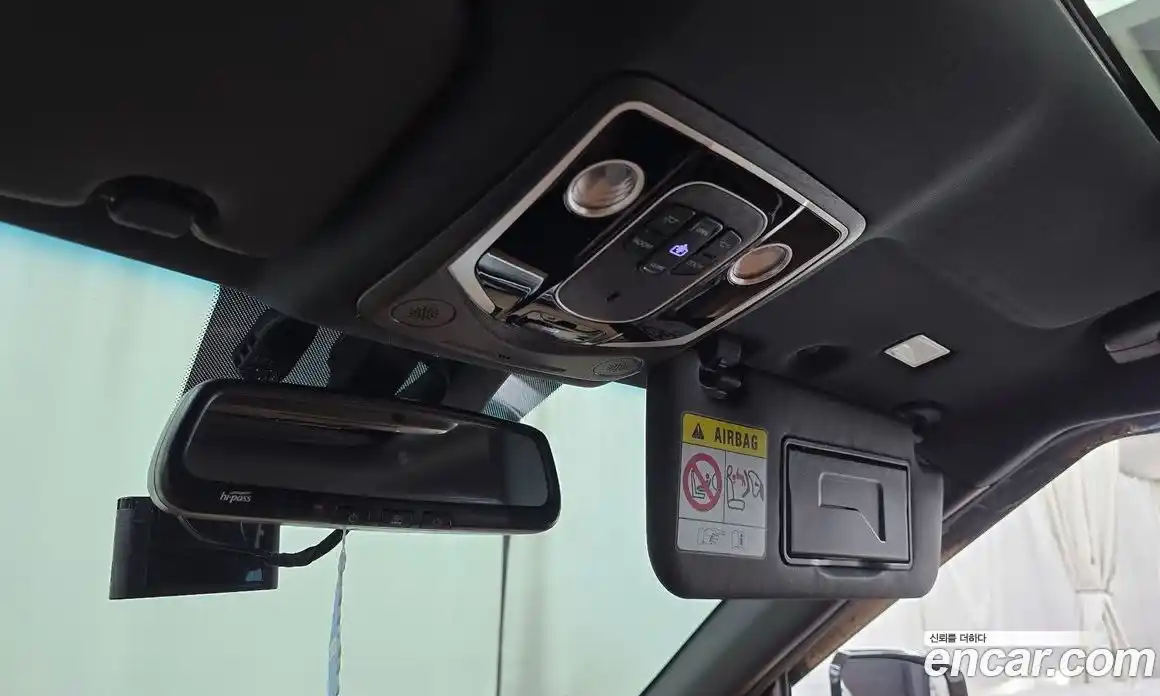 SsangYong Torres 2024 1.5 Автомат в Москве № 32073, фото 17