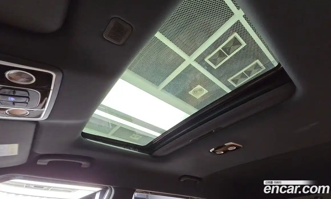 SsangYong Torres 2024 1.5 Автомат в Москве № 32073, фото 18