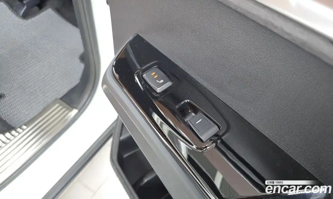 SsangYong Torres 2024 1.5 Автомат в Москве № 32073, фото 19