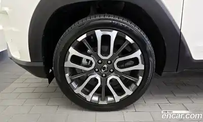 SsangYong Torres 2024 1.5 Автомат в Москве № 32073, миниатюра 5