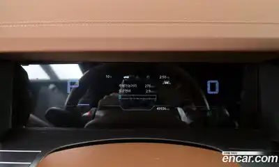 SsangYong Torres 2024 1.5 Автомат в Москве № 32073, миниатюра 8