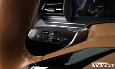 SsangYong Torres 2024 1.5 Автомат в Москве № 32073, миниатюра 9