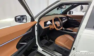 SsangYong Torres 2024 1.5 Автомат в Москве № 32073, миниатюра 10