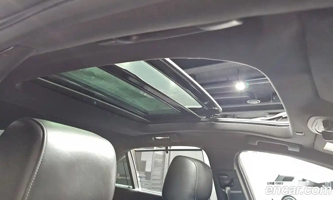 Cadillac CTS 2015 2.0 Автомат в Москве № 320949, фото 10