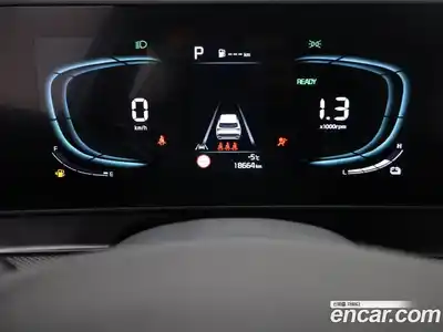 Kia Sportage 2024 1.6 Автомат в Москве № 321434, миниатюра 11