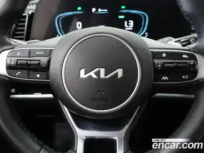 Kia Sportage 2024 1.6 Автомат в Москве № 321434, миниатюра 12