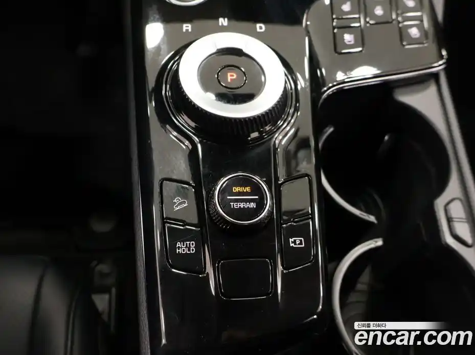 Kia Sportage 2024 1.6 Автомат в Москве № 321434, фото 13