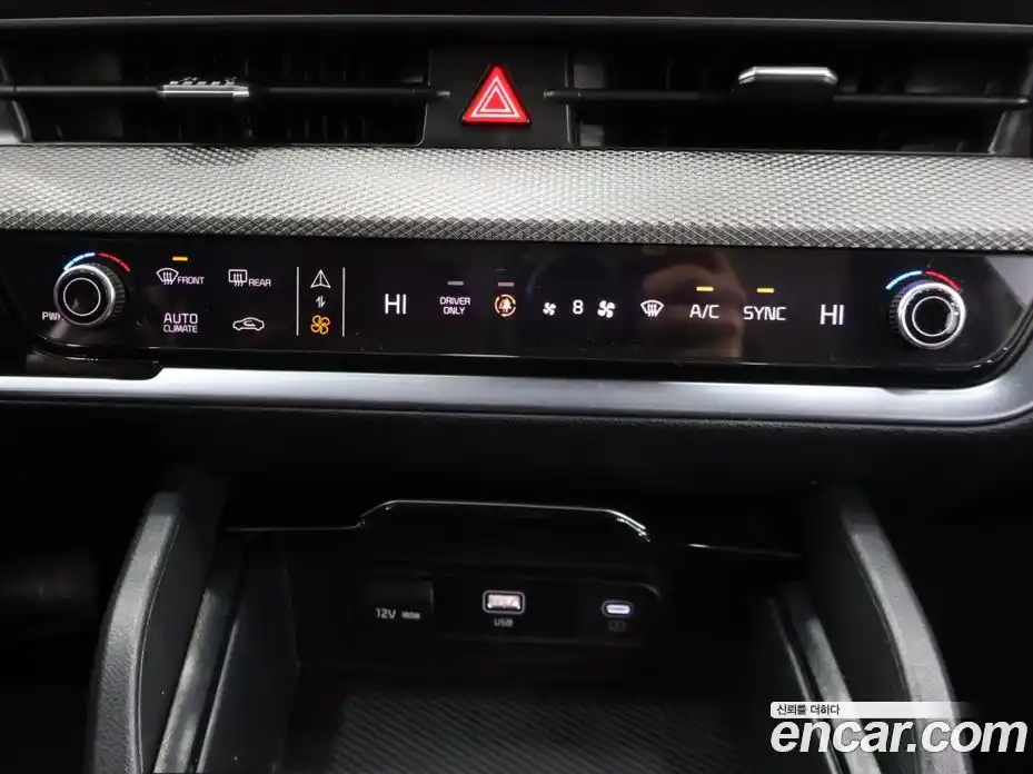 Kia Sportage 2024 1.6 Автомат в Москве № 321434, фото 16