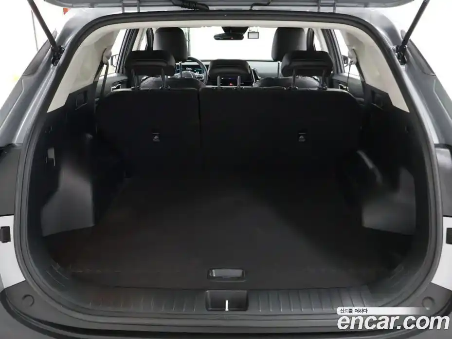 Kia Sportage 2024 1.6 Автомат в Москве № 321434, фото 18