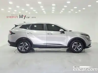 Kia Sportage 2024 1.6 Автомат в Москве № 321434, миниатюра 6